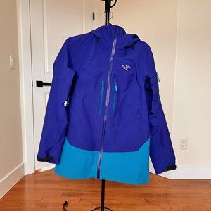 Arc'Teryx Sentinel LT jacket